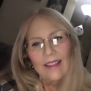 Meet your Posher, Glenda